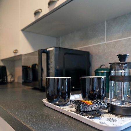 Alexander Apartment By Klass Living קואטברידג' מראה חיצוני תמונה