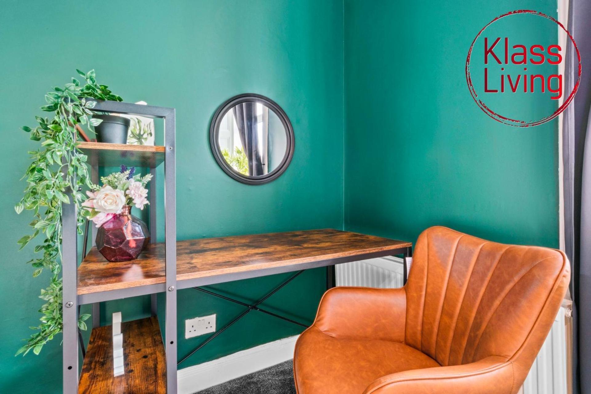 Alexander Apartment By Klass Living קואטברידג' מראה חיצוני תמונה