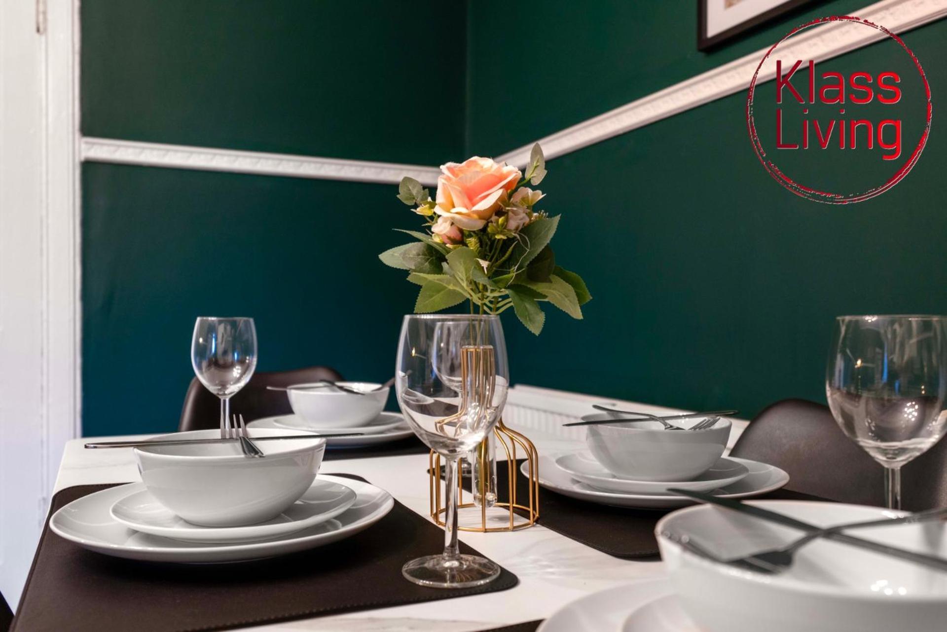 Alexander Apartment By Klass Living קואטברידג' מראה חיצוני תמונה
