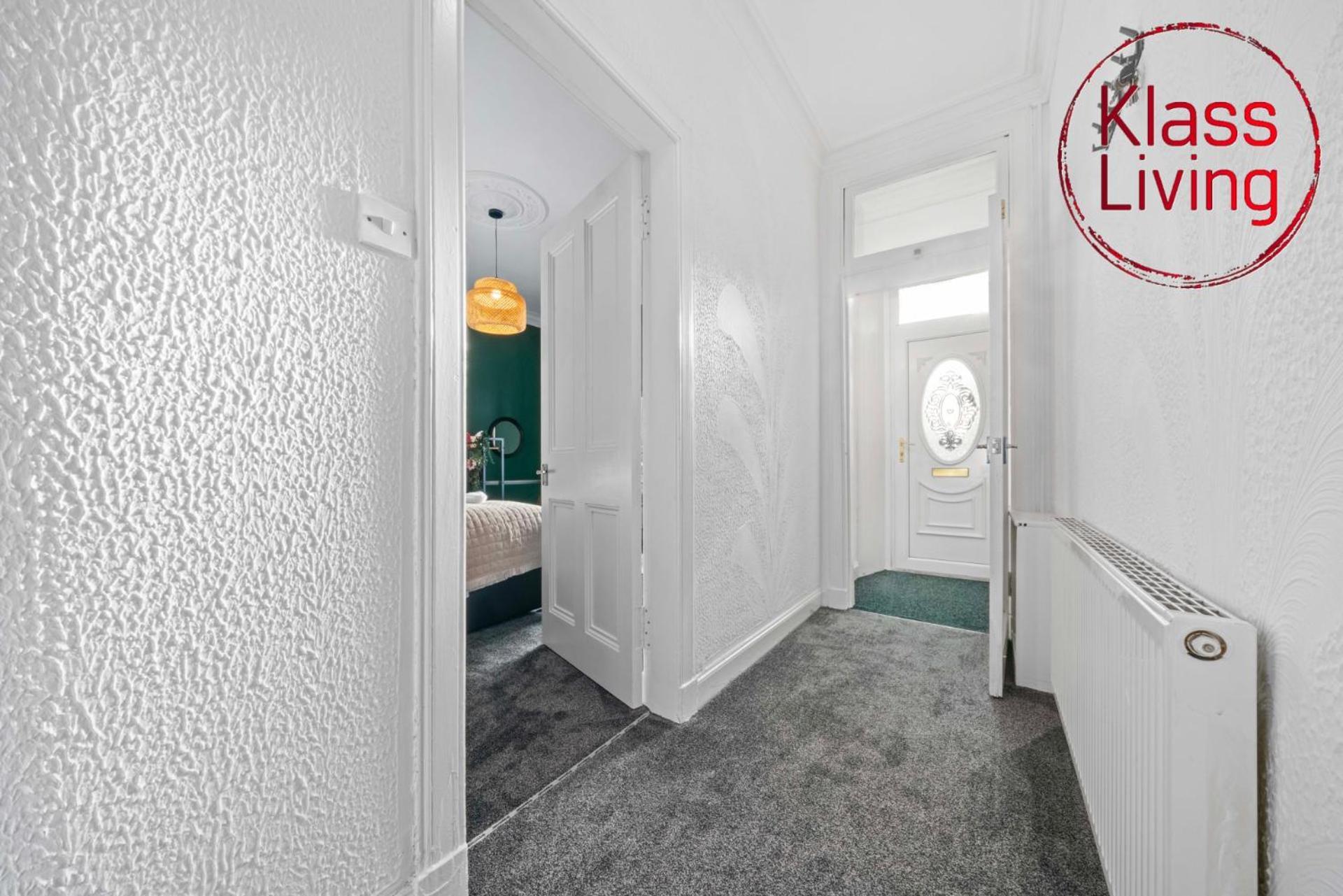 Alexander Apartment By Klass Living קואטברידג' מראה חיצוני תמונה