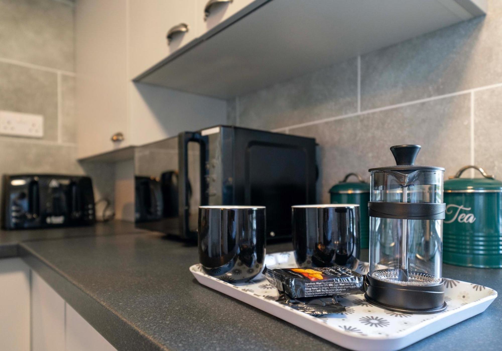 Alexander Apartment By Klass Living קואטברידג' מראה חיצוני תמונה