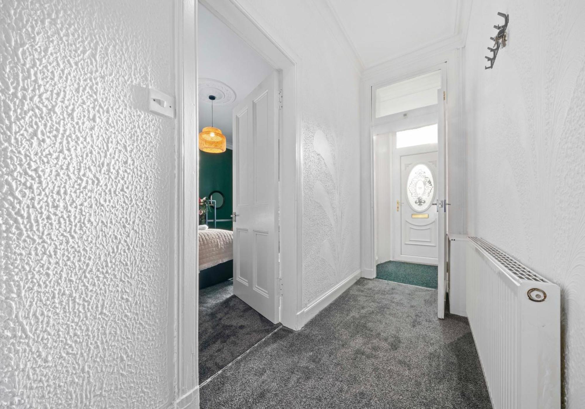 Alexander Apartment By Klass Living קואטברידג' מראה חיצוני תמונה
