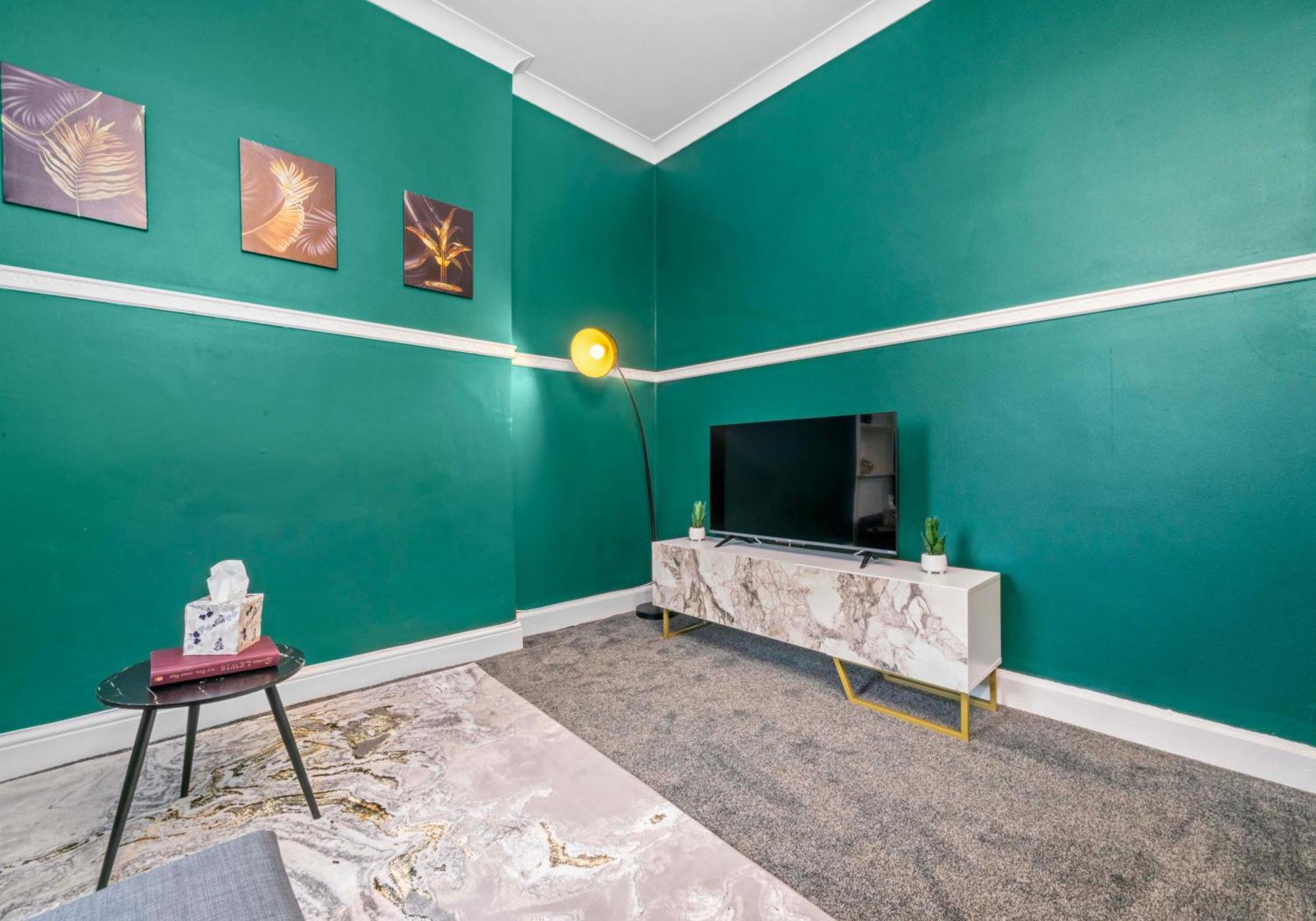 Alexander Apartment By Klass Living קואטברידג' מראה חיצוני תמונה