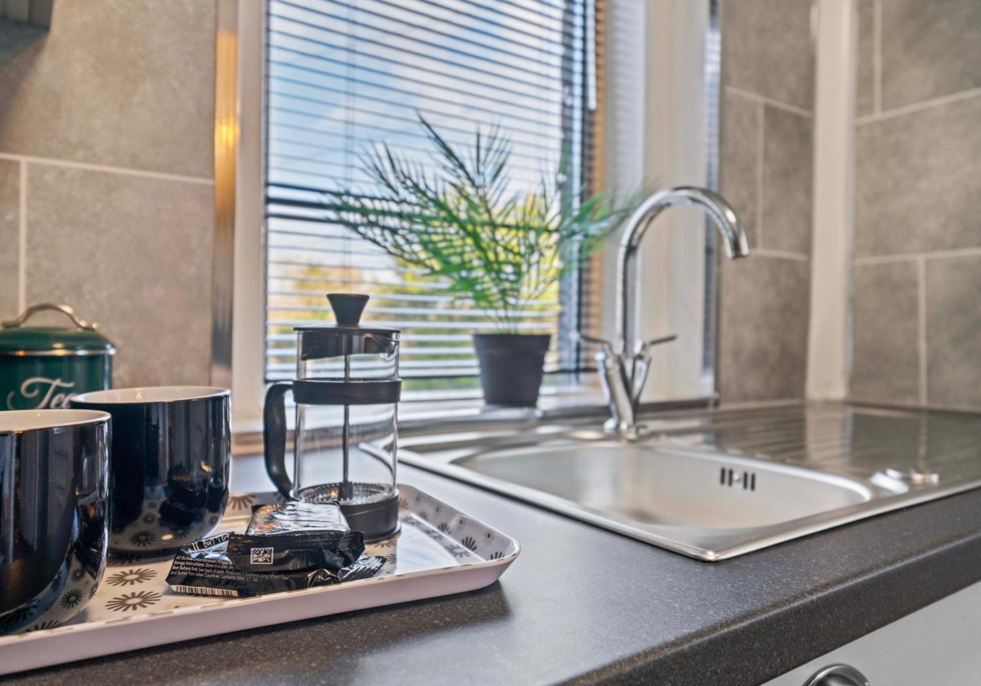 Alexander Apartment By Klass Living קואטברידג' מראה חיצוני תמונה