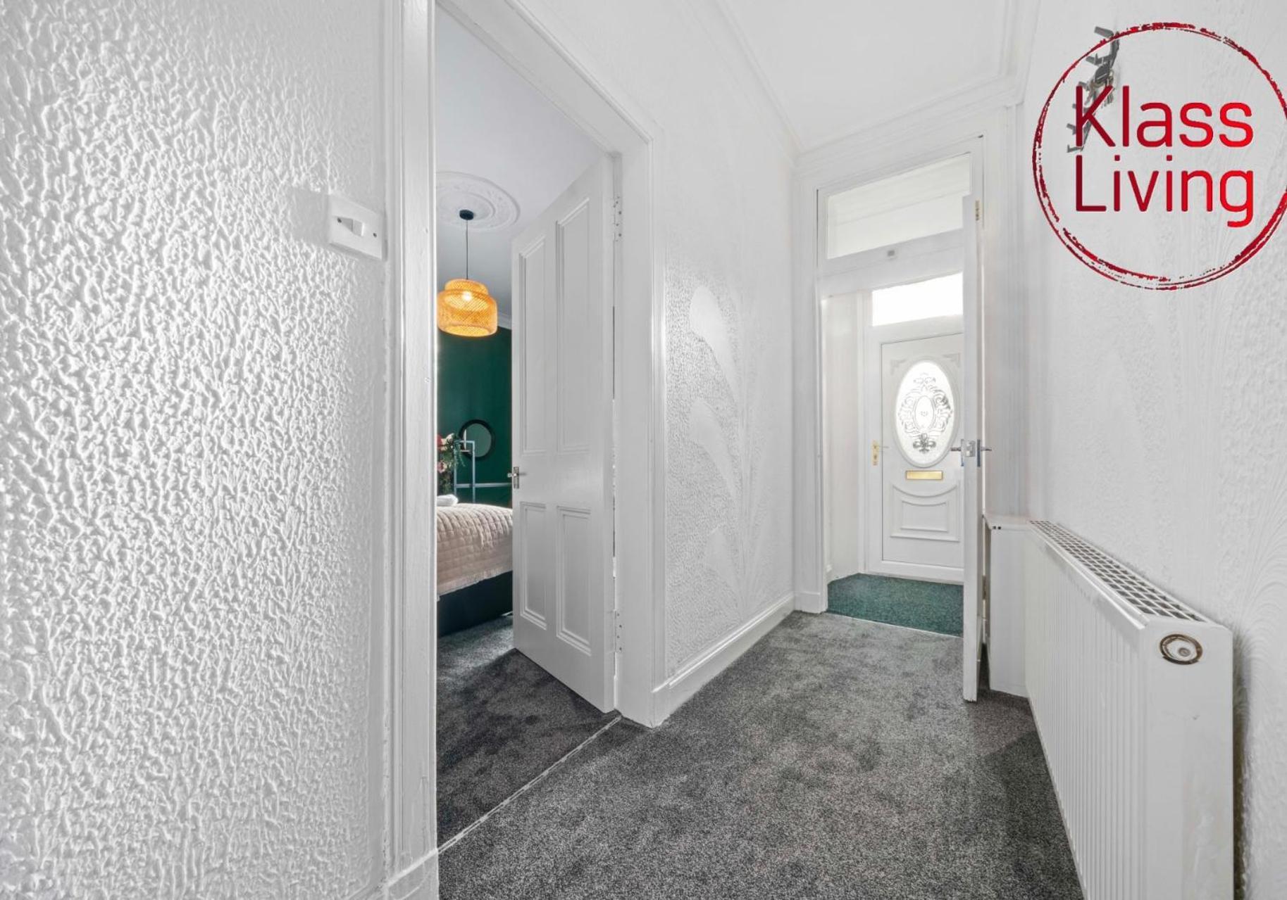 Alexander Apartment By Klass Living קואטברידג' מראה חיצוני תמונה