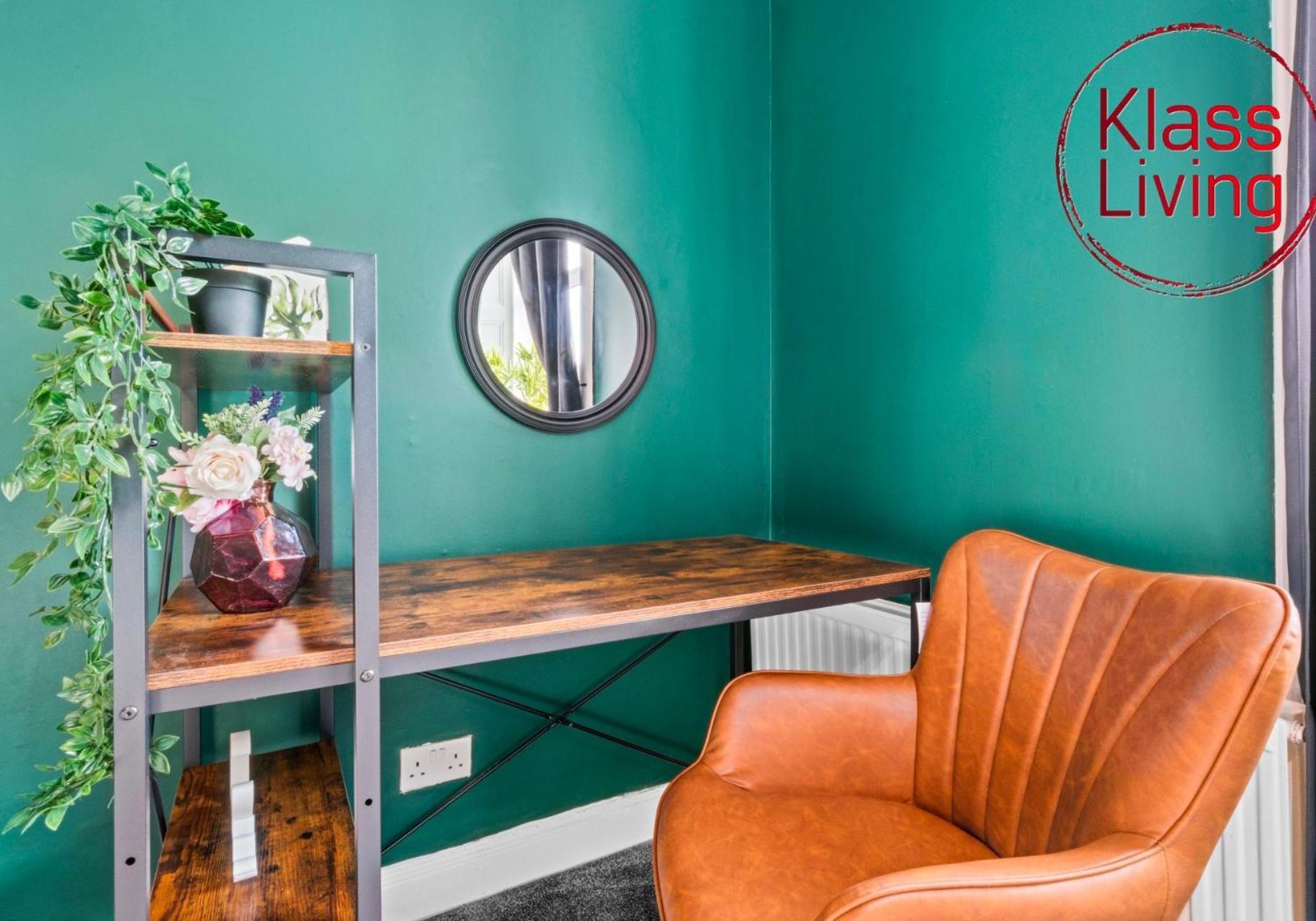 Alexander Apartment By Klass Living קואטברידג' מראה חיצוני תמונה